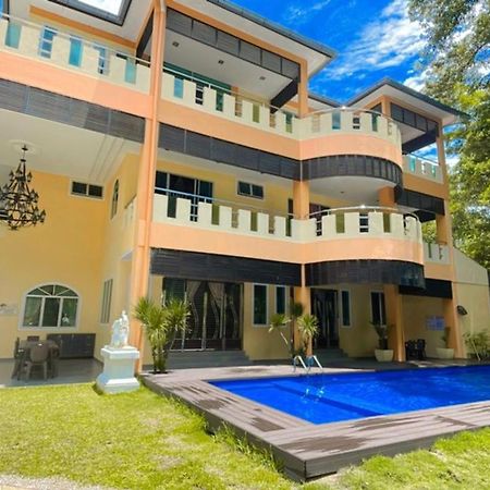 Homestay Seri Pangkor Pekan Pangkor Esterno foto