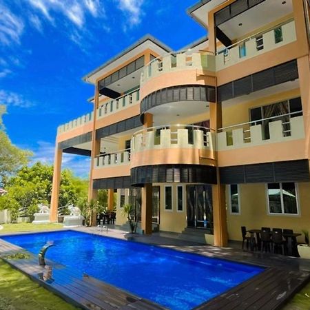 Homestay Seri Pangkor Pekan Pangkor Esterno foto