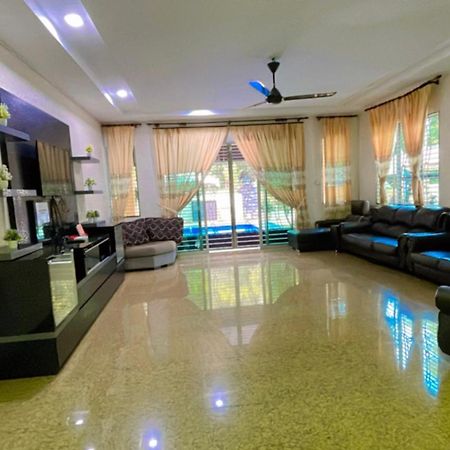 Homestay Seri Pangkor Pekan Pangkor Esterno foto