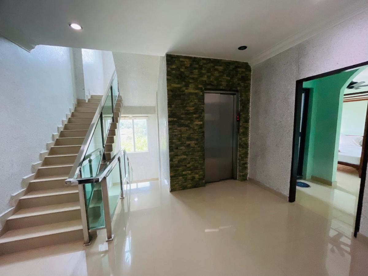 Homestay Seri Pangkor Pekan Pangkor Esterno foto