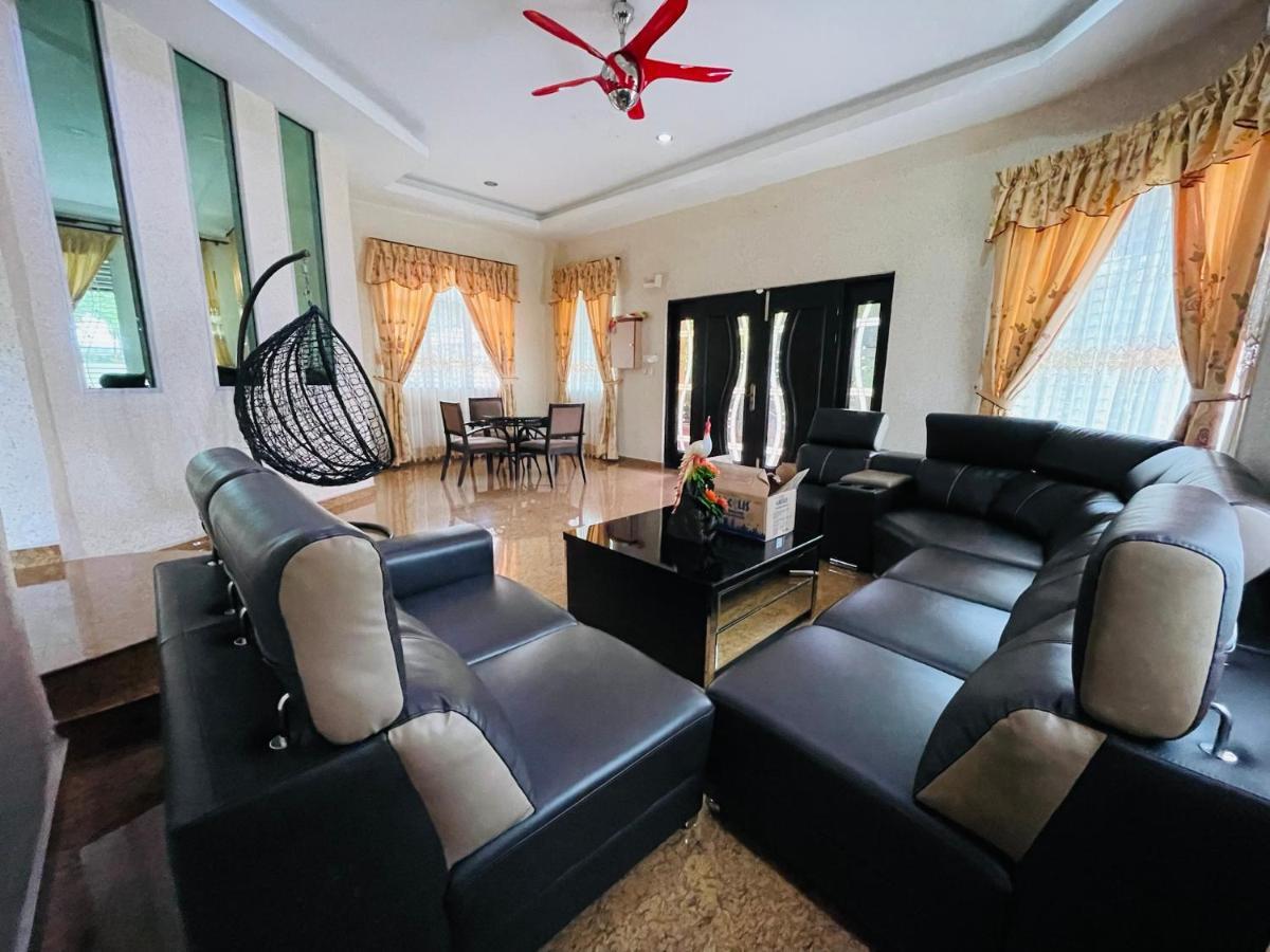 Homestay Seri Pangkor Pekan Pangkor Esterno foto