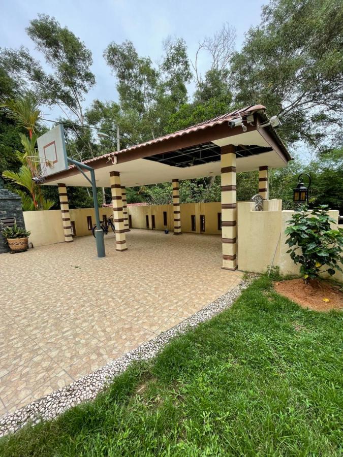 Homestay Seri Pangkor Pekan Pangkor Esterno foto