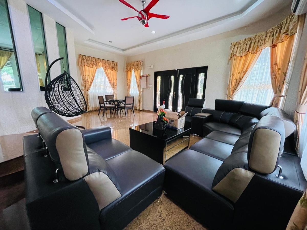 Homestay Seri Pangkor Pekan Pangkor Esterno foto