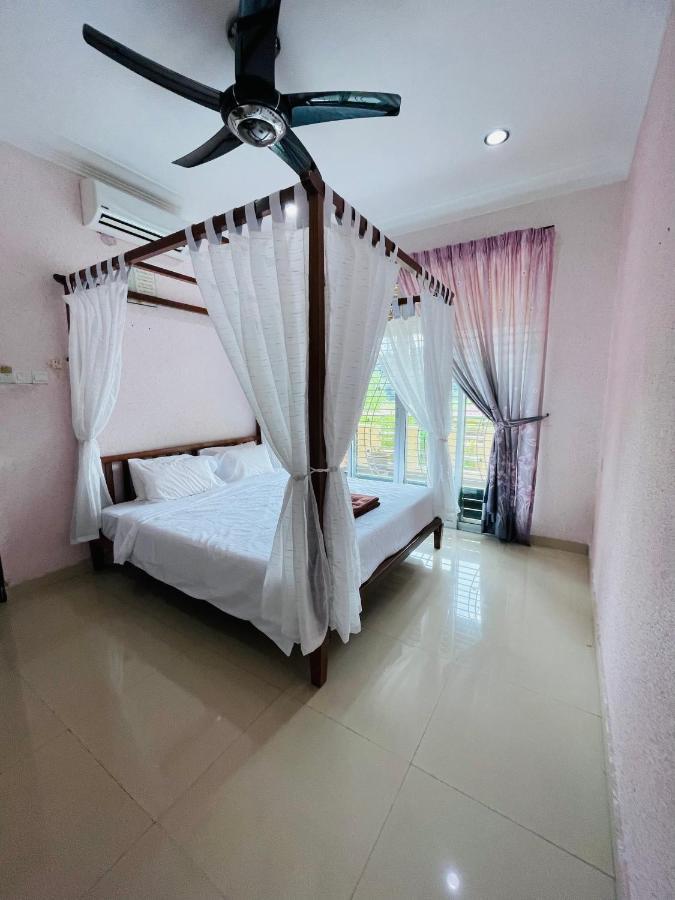 Homestay Seri Pangkor Pekan Pangkor Esterno foto