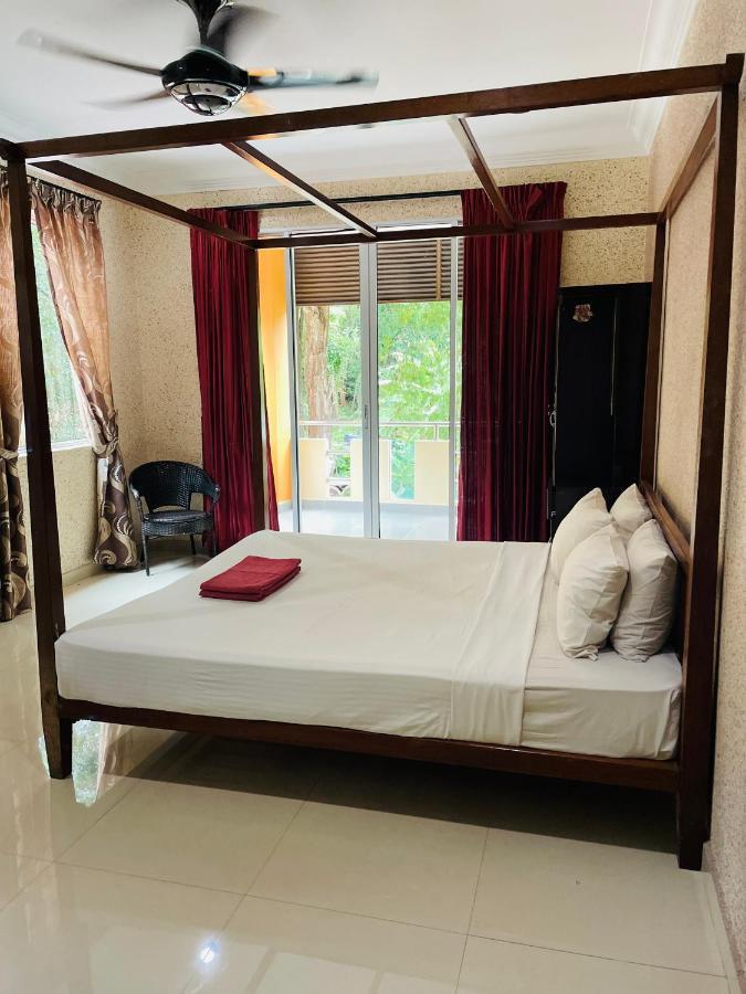 Homestay Seri Pangkor Pekan Pangkor Esterno foto