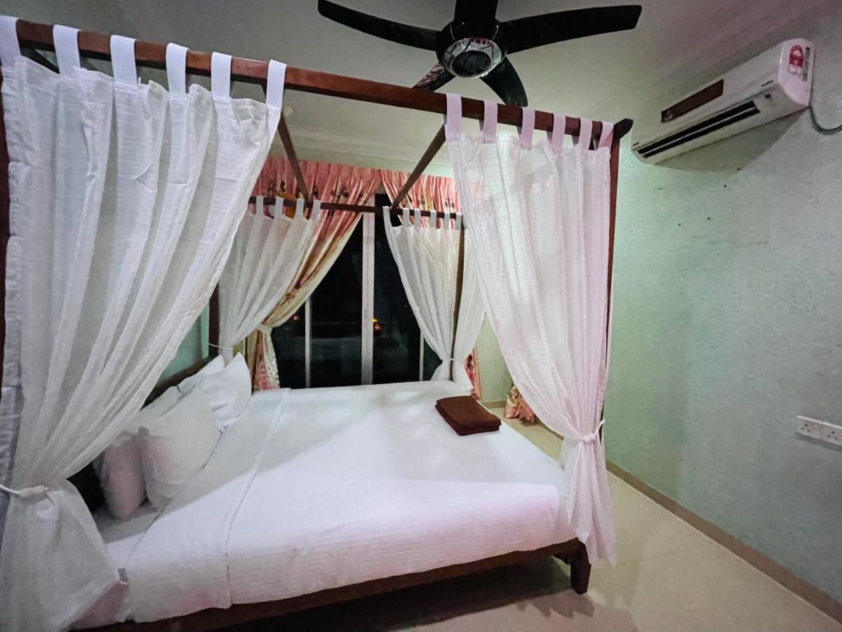 Homestay Seri Pangkor Pekan Pangkor Esterno foto