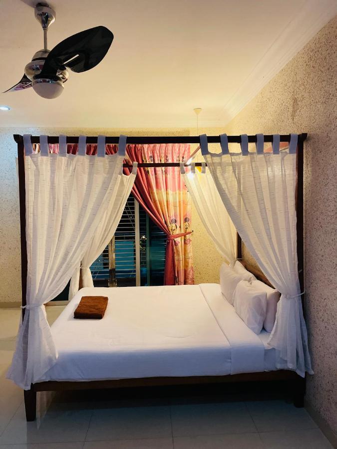 Homestay Seri Pangkor Pekan Pangkor Esterno foto